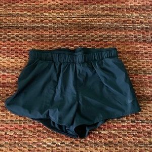 Nike Athletic Shorts